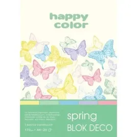 blok-papier-kolorowy-happy-color-spring-a4-20k