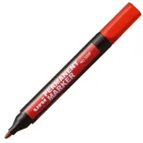 marker-permanentny-uni-320-czerwony-okragly