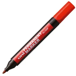 marker-permanentny-uni-320-czerwony-okragly