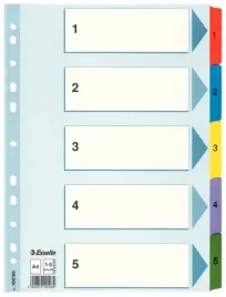 esselte-przekladki-kartonowe-mylar-a4-1-5-mix