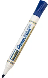 marker-suchoscieralny-pentel-mw85-niebieski