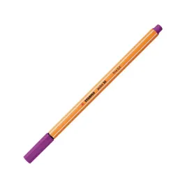 cienkopis-stabilo-point-88-58-lila