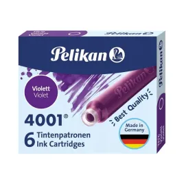 naboje-pelikan-do-pior-krotkie-tp-6-6szt-fioletowe