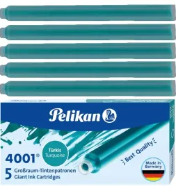 naboje-pelikan-do-pior-dlugie-5szt-gtp-5-turkusowe