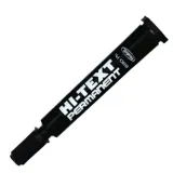 marker-permanentny-hi-text-830-sciety-czarny