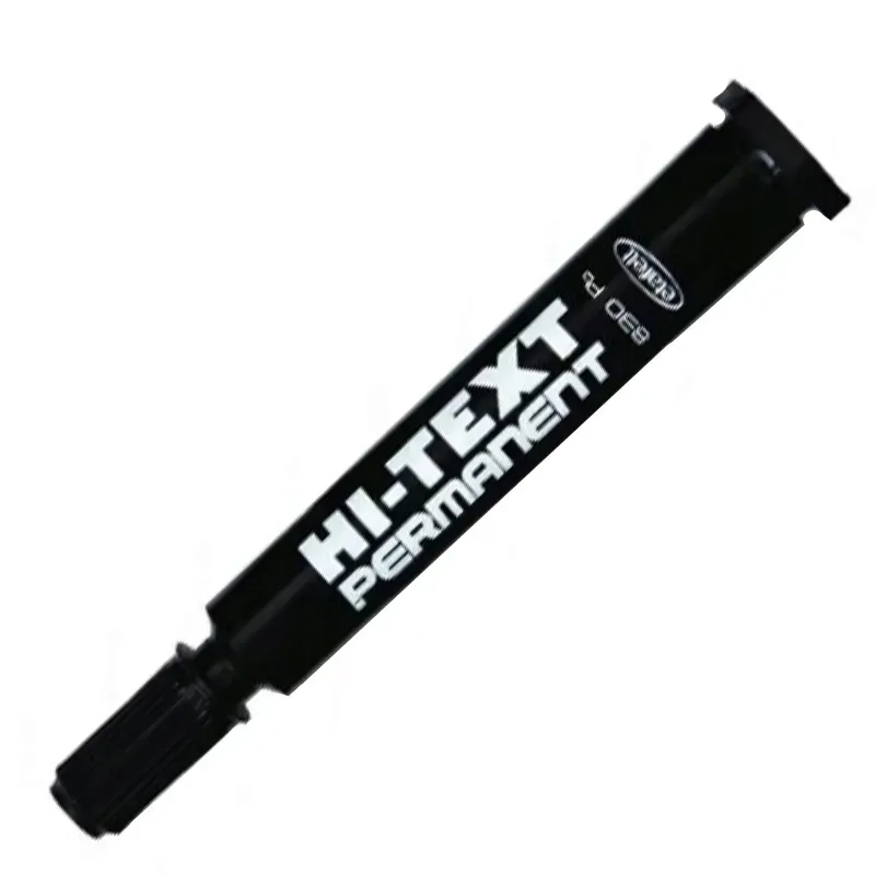 marker-permanentny-hi-text-830-sciety-czarny