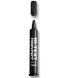 marker-permanentny-hi-text-830-sciety-czarny-kolor-czarny