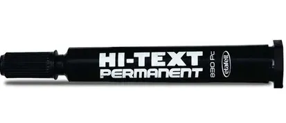 marker-permanentny-hi-text-830-sciety-czarny-kod-producenta-pr11-s-c