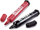 marker-permanentny-hi-text-830-sciety-czarny-stan-nowy-marka-bez-marki