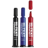 marker-permanentny-hi-text-830-sciety-czerwony-kod-producenta-hi-text-830pc