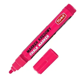 marker-kredowy-toma-292-do-tablic-cenowek-rozowy