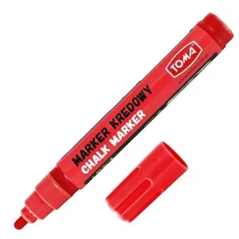marker-kredowy-toma-292-do-tablic-cenowek-czerwony