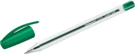 dlugopis-biurowy-pelikan-stick-k86-zielony