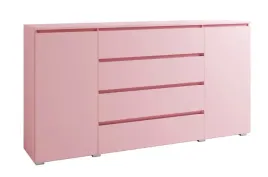 rozowa-komoda-mlodziezowa-2-drzwiowa-z-szufladami-2d4sz-184-cm-koss-06-mx