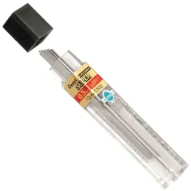 grafity-rysiki-do-olowka-pentel-05mm-3h-12szt