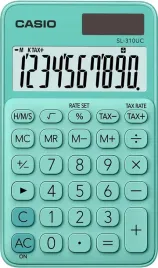 kalkulator-biurowy-casio-sl-310uc-10-cyfr-zielony