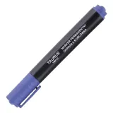 marker-permanentny-taurus-tmp-01-okragly-niebieski