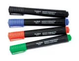 marker-permanentny-taurus-tmp-01-okragly-niebieski-stan-nowy