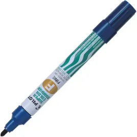 marker-permanentny-pilot-sca-f-okragly-niebieski
