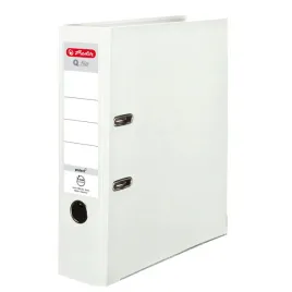 segregator-herlitz-q-file-a4-80mm-8cm-szeroki-bialy