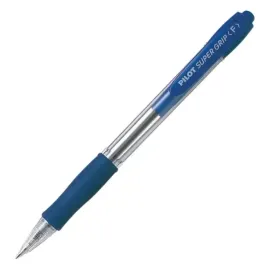 dlugopis-automatyczny-pilot-super-grip-niebieski