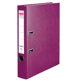 segregator-herlitz-q-file-a4-5cm-waski-jagodowy