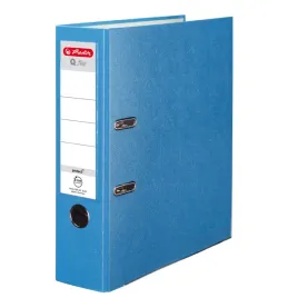segregator-herlitz-q-file-a4-8cm-szeroki-niebieski