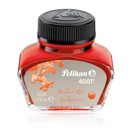atrament-tusz-pelikan-do-piora-4001-30ml-czerwony