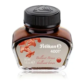 atrament-tusz-pelikan-do-piora-4001-30ml-brazowy