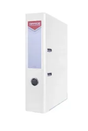 segregator-biurowy-a4-75mm-office-bialy-okuty