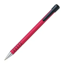 dlugopis-penac-japan-rb-085-1-0-gumowany-czerwony