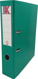 segregator-biurowy-a4-75mm-kbk-szeroki-zielony-okuty