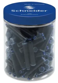 naboje-do-piora-niebieskie-schneider-sloik-100szt