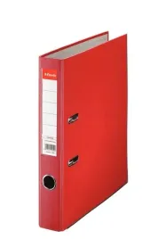 segregator-biurowy-esselte-eko-a4-50mm-waski-czerwony