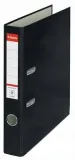 segregator-esselte-eko-a4-50mm-waski-czarny-stan-nowy-format-a4