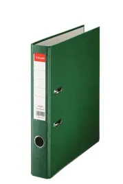 segregator-biurowy-esselte-eko-a4-50mm-waski-zielony