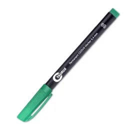 foliopis-taurus-marker-do-plyt-cd-04-mm-s-zielony