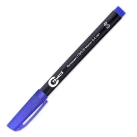 foliopis-taurus-marker-do-plyt-04-mm-s-niebieski