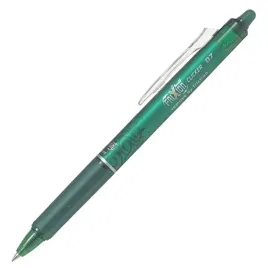 dlugopis-wymazywalny-pilot-frixion-clicker-green