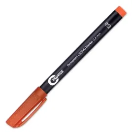 foliopis-taurus-marker-do-plyt-04-mm-s-czerwony