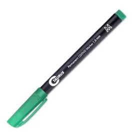 foliopis-taurus-marker-do-plyt-cd-10-mm-m-zielony