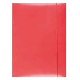 teczka-z-gumka-a4-kartonowa-lakierowana-czerwona-office-products