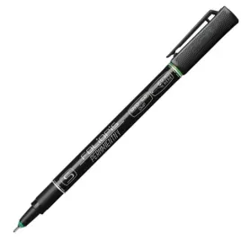 foliopis-rystor-marker-do-plyt-cd-04mm-s-zielony