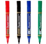marker-permanentny-pentel-n850-okragly-niebieski-marka-pentel