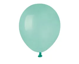 balony-zielone-pastelowe-zielone-mietowe-tiffany-gemar-5-13cm-100szt