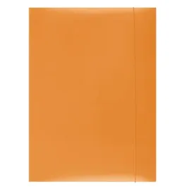 teczka-z-gumka-a4-kartonowa-lakierowana-pomaranczowa-office-products