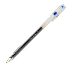 dlugopis-zelowy-pilot-g1-05-mm-niebieski-z-zatyczka