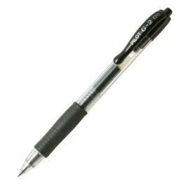 dlugopis-zelowy-automatyczny-pilot-g2-czarny