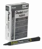 marker-permanentny-pentel-n860-sciety-czarny-rodzaj-permanentny