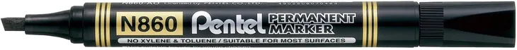 marker-permanentny-pentel-n860-sciety-czarny-marka-pentel